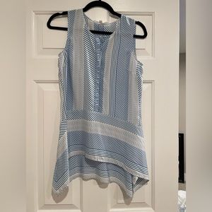 Veronica Beard Tank - Like new!